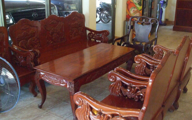 Souvanna Hotel 2