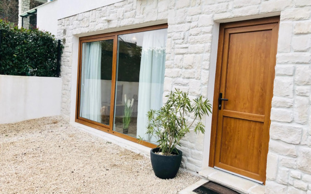 Studio for2 in Opatija