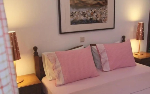 PLATANOFYLLA Apartment No4