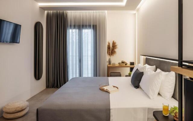 Chora Suites, Premium Key Collection