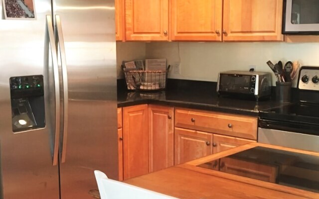 90 Oak Ridge - 3 Bedroom House