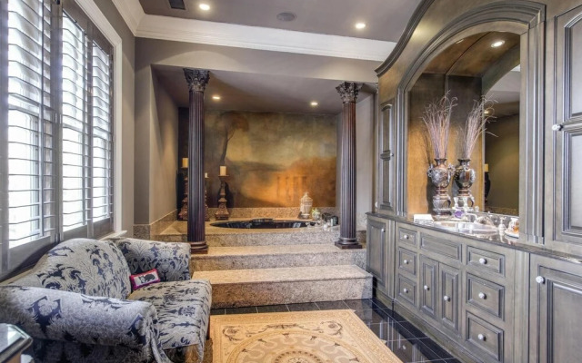 The Above Granduer Nashville