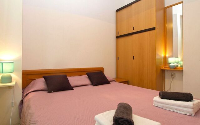 Apartment 397