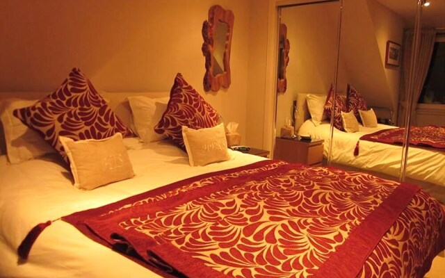 Bunree Bed and Breakfast