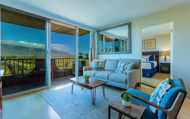Nani Kai Hale 502 2 Bedroom Condo