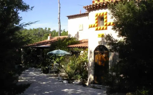 La Calade des Candoux