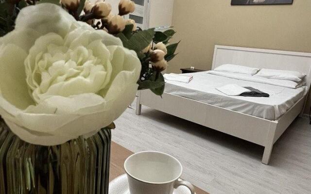 Апартаменты на Васильевском острове