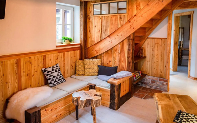 Eggert's Ferienhaus zum Apfelgarten