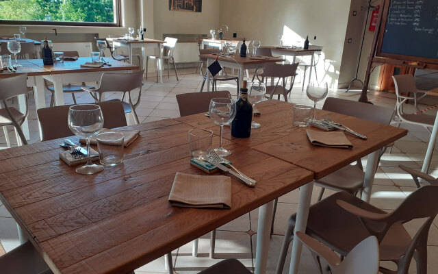 AgriHotel Villa Ambra