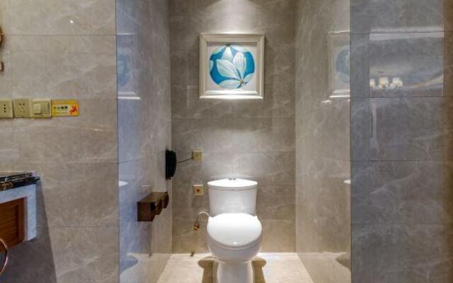 Fuxin International Hotel