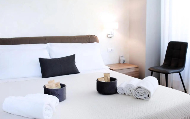 San Pietro & Trastevere Home