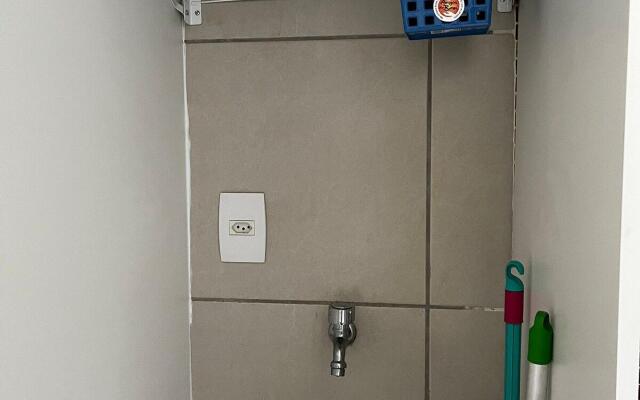 Apartamento ao lado do Parque