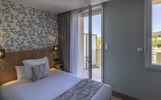 Best Western Plus Sanary