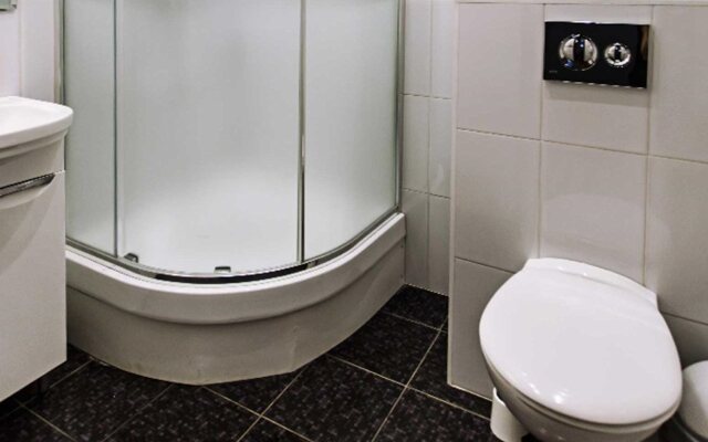 Шоколад Хостел