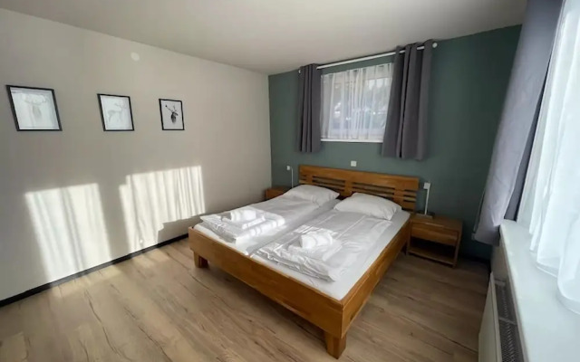 Holiday Apartment in Koetschach