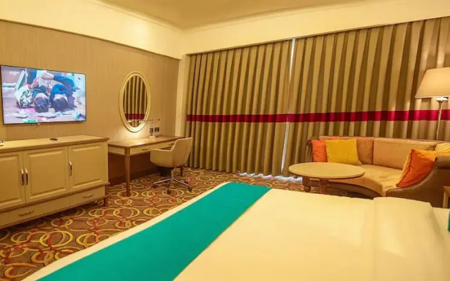 J's Signature Hotels