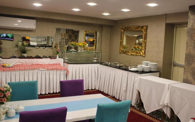 Diamond Royal Hotel