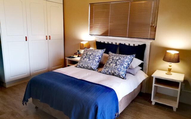 Cove View Bed & Breakfast