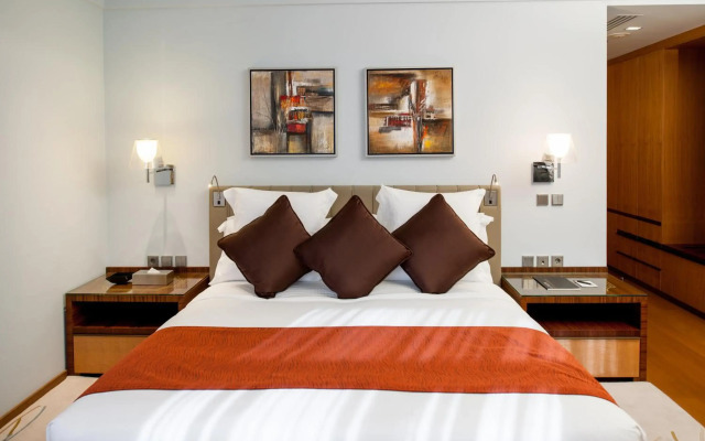 Intercontinental Al Khobar by IHG