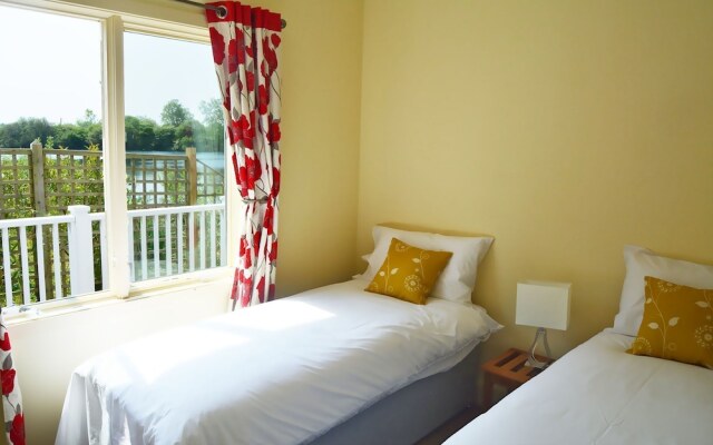 The Moorings
