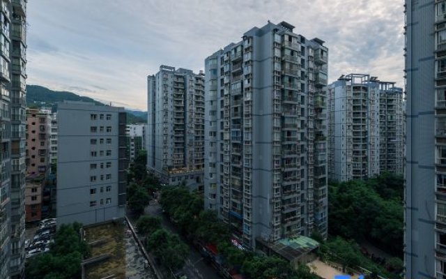 Tianshun Apartment