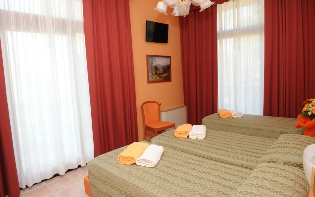 Hotel Cristallo