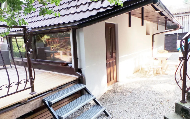 Villa Vista Apartamenty & SAUNA