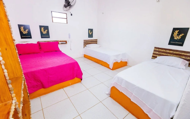 OYO Hotel Das Pedras