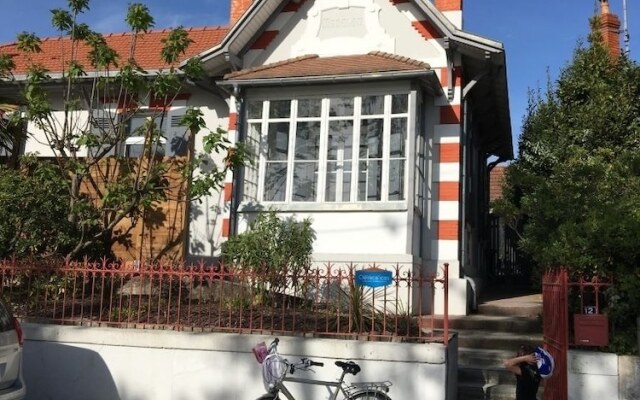 Villa Madelon