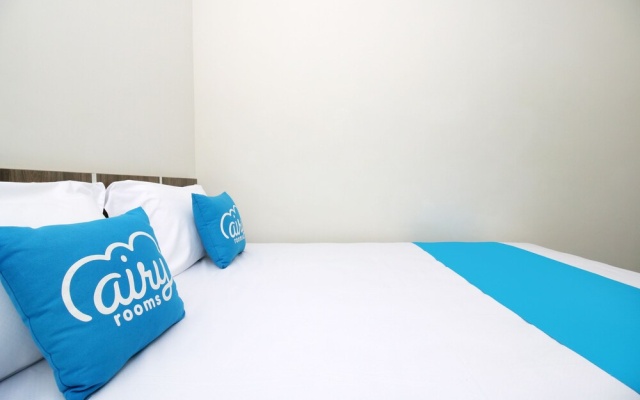 Airy Klojen Pertokoan Ade Irma Suryani Blok C5 Malang – Guest Rooms – Malang