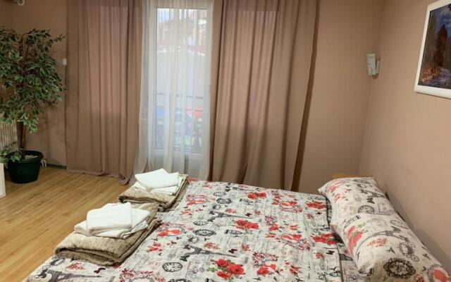 La Apartamento Centroom