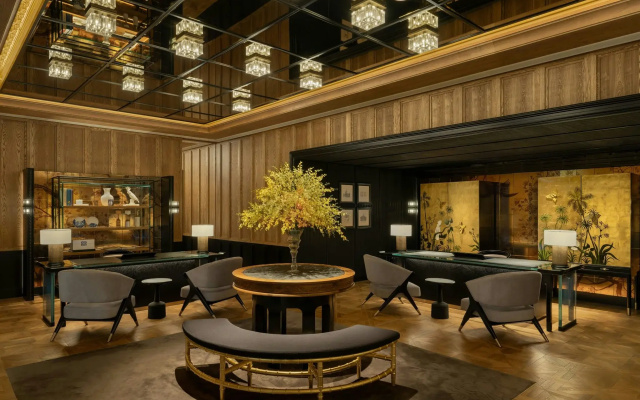 The Laurus, a Luxury Collection Resort, Singapore