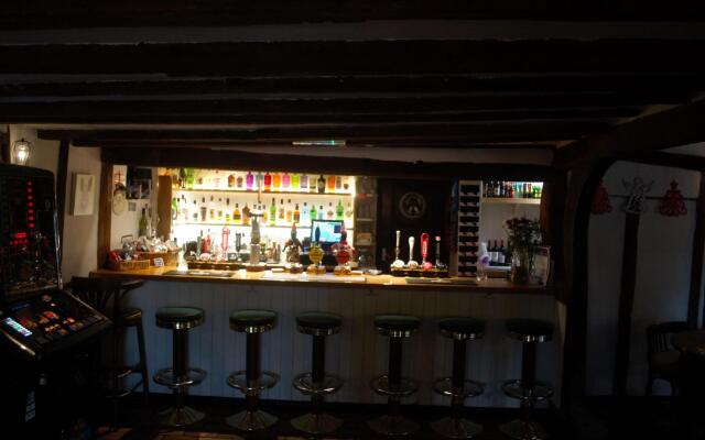 The Half Moon Inn