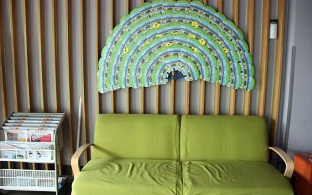 Motel 168 Hotel