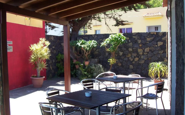 Hotel Villa el Mocanal