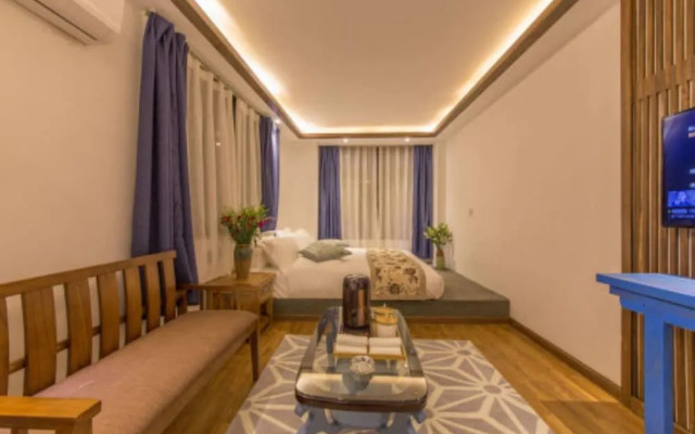 Floral Hotel Lijiang Exclusive Memory