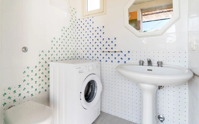 4163 Abate Filippo Home Holiday by Barbarhouse