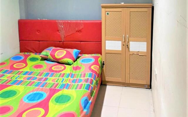 OYO 91182 Kos'ta Homestay Makassar