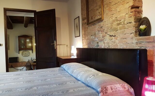 N12 Design Accomodations Podere Il Vezzoso