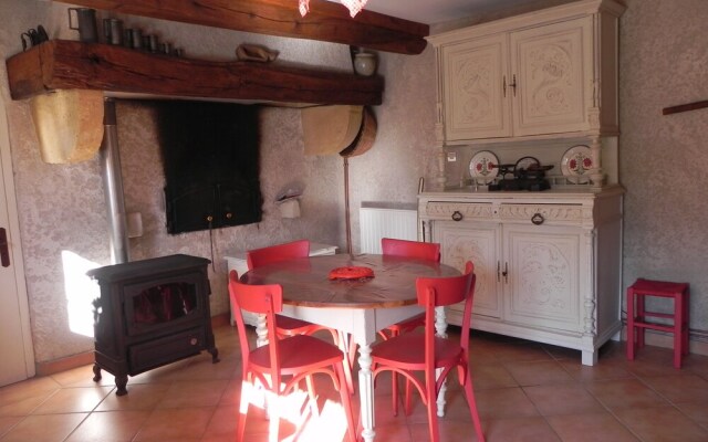 Domaine de la Guinchère