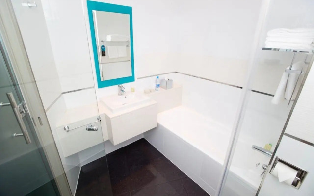 Southern Sun Cape Town Waterfront