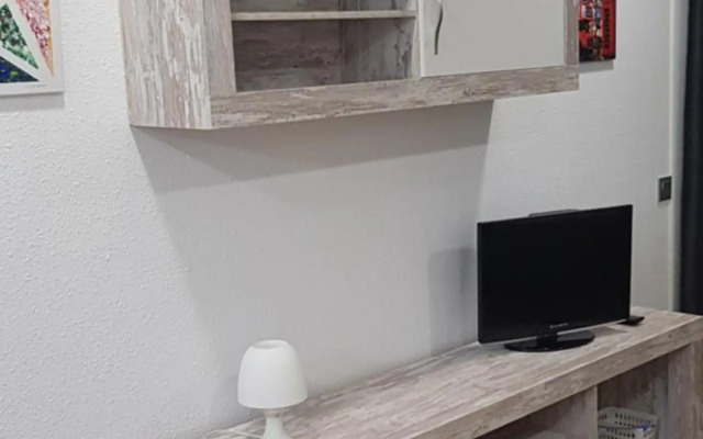 Apartamentos CataluA±a 92