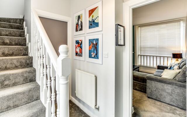 Crawford Duplex