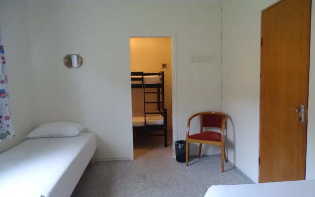 Sólbrekka Guesthouse