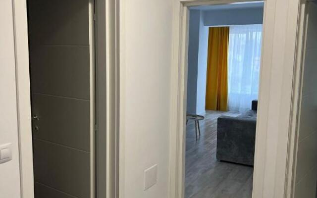Njunior Luxury Apartments 4