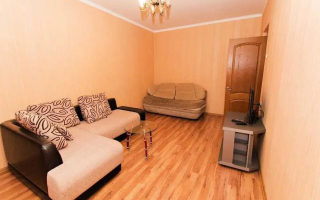 Апартаменты «Сити Красносельская»