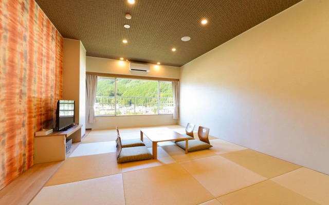 Ooedo Onsen Monogatari Hotel Kinugawa Gyoen