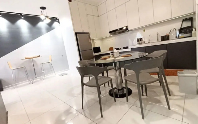 The Horizon Ipoh 18 Amazes