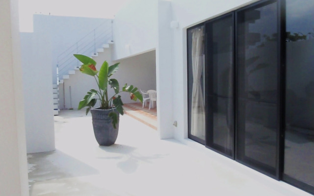 Twuriba Resort