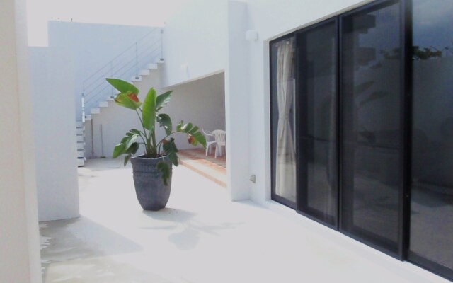 Twuriba Resort